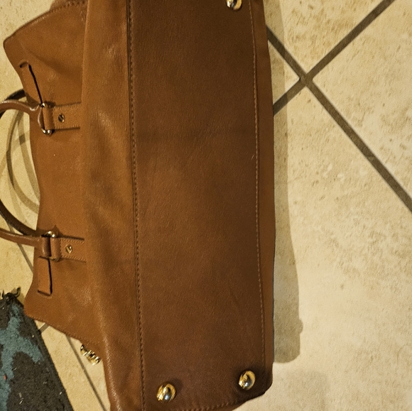 Michael Khors Hamilton Satchel - Picture 3 of 8